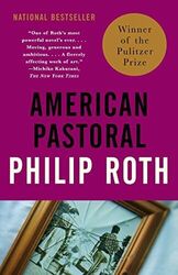 American Pastoral: American Trilogy (1) (Vintage Inte by Roth, Philip 0375701427