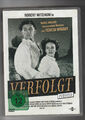 Verfolgt - Pursued - Robert Mitchum, Teresa Wright  DVD