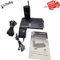 Panasonic KX-T9100BS Schnurloses Telefon und Station