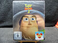 TOY Story 3 Blu ray Steelbook  Limited Edition Neu