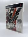 Metal Gear Solid 2: Sons Of Liberty Sony PlayStation 2, 2001