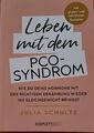 Leben mit dem PCO-Syndrom von Julia Schultz (2020, Taschenbuch)