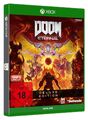 XB1 - DOOM Eternal - Deluxe Edition - (NEU & OVP)