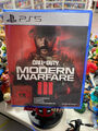 Call of Duty Modern Warfare III PS5, PlayStation 5