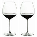 Riedel Veritas Alte Welt Pinot Noir Glas (2er Set) - 6449/7