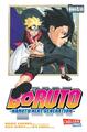 Boruto Band 4 - Naruto next Generation (Masashi Kishimoto)