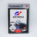 Gran Turismo 4 mit Anleitung - Playstation 2 PS2