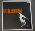 U2 - Rattle And Hum (2xLP, Gatefold Sleeve) Original 1988. Top Zustand.