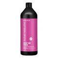 Shampoo Total Results Keep Me Vivid Matrix [1000 ml]