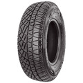 MICHELIN Sommerreifen 225/55 R 17 XL TL 101H LATITUDE CROSS M+S