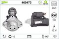 Anlasser Starter VALEO RE-GEN AT 460473 +41.65€ Pfand für BMW 1er E87 3er E46 X3