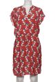 Peter Hahn Kleid Damen Dress Damenkleid Gr. EU 40 Rot #otyeyu6