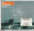 U96 - Das Boot 2001 (Maxi CD) 2000 Incl. Cosmic Gate + Mellow D Remix