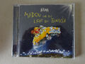 XXXX Nena , Madou und das Licht der Fantasie , CD 