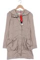 Esprit Mantel Damen Jacke Parka Gr. EU 34 Beige #7mwqkkj