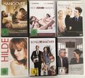 DVD Set♦️Hangover♦️Keinohrhasen♦️Die Schlussmacher♦️Man lernt nie aus♦️u.a