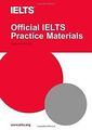 Official Ielts Practice Materials 1 with Audio CD von Ca... | Buch | Zustand gut