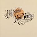 Harvest Neil Young CD Top Qualität Kostenloser UK Versand