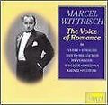 The Voice Of Romance von Wilhelm Kienzl, Wittrisch,M. | CD | Zustand sehr gut