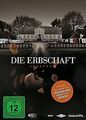 Die Erbschaft - Staffel 1 [4 DVDs] von Pernilla August, L... | DVD | Zustand gut