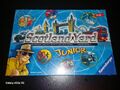 Scotland Yard Junior Brettspiel NEU OVP