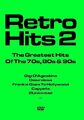 Various Artists - Retro Hits: The Greatest Hits of the 70s, 80s & 90s - Vol. 02