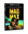 Mad Max : Fury Road [4K Ultra HD + Blu-Ray + Digital Ultraviolet], Tom Hardy