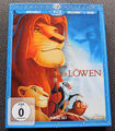 Der König der Löwen (Diamond Edition + DVD) - Blu-Ray