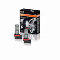 OSRAM h8 h11 h16 kompatible LEDriving FL Nebelscheinwerfer 67219cw 12V Lampen X2