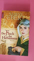 201274 Sabine Ebert DER FLUCH DER HEBAMME Roman