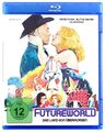 Futureworld - Das Land von übermorgen (Blu-ray) NEU