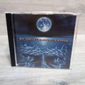 Eric Clapton - Pilgrim - CD Album - 1998 Reprise Records - sehr guter Zustand 