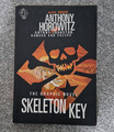 Skelett Schlüssel Graphic Novel von Antony Johnston, Anthony Horowitz (Taschenbuch,...