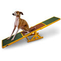 Hundewippe Agility Training Wippe Hundesport Hundetraining BITUXX B-Ware