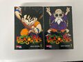 Dragonball Manga Massiv 1 und 2