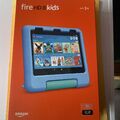 Amazon Fire HD 8 Kinder 12. Gen. 32 GB, WLAN, 8" – ROT