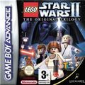 LEGO Star Wars II: Die Original-Trilogie (Gameboy Advance)