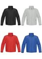 Stormtech Herren Softshell Jacke Windbreaker mit Stehkragen/Kapuze Übergrößen S-