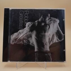 Greatest Hits von Robbie Williams  (CD, 2004)