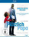 Plötzlich Papa - Omar Sy - Blu-ray Disc - OVP - NEU