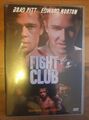 Fight Club - Uncut - Brad Pitt, Edward Norton- DVD Deutsch | Weitere Auktionen 