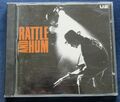 U2 - Rattle and Hum - CD neuwertig