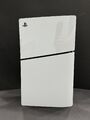  PlayStation 5 Digital-Edition (Modellgruppe – Slim) 1 TB - Weiß