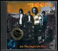 🎵📀 Set The Night On Fire (The Doors, Audio-CD, 10 Titel)