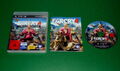 Far Cry 4 Limited Edition USK 18 mit Anleitung und OVP f. Sony Playstation 3 PS3