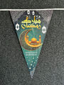 Ramadan Kareem Ramadan Mubarak Dekoration Banner