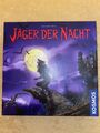 JÄGER DER NACHT (KOSMOS) - TOP Zustand!!