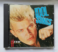 Billy Idol – Idol Songs - 11 Of The Best - CD (CDP 32 1660 2) Zustand gut