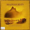 VARIOUS ARTISTS - BRAZILIAN BEATS [BAR DE LUN] NEW CD