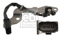 FEBI BILSTEIN Nockenwellensensor Hallgeber Zündimpulsgeber 37027 für SEAT SKODA